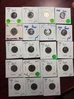 1959-2008 Roosevelt S PROOF Dime lot set run Collection!!  19 Coins!!