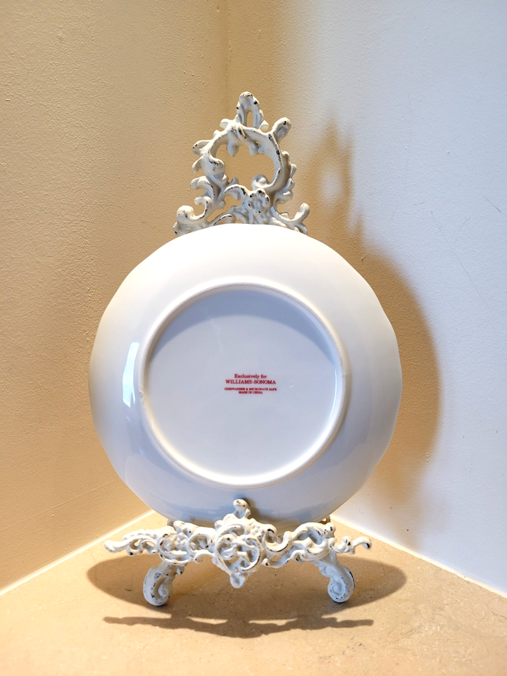 Twas the night before christmas gingerbread house