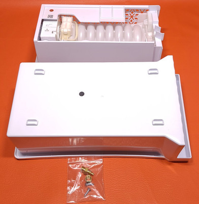 Samsung Quick Connect Auto Ice Maker Kit RATIM063PPAA For RT18M6213 RT21M6213