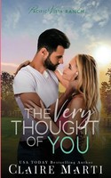 Claire Marti | The Very Thought Of You | Taschenbuch | Englisch (2019)