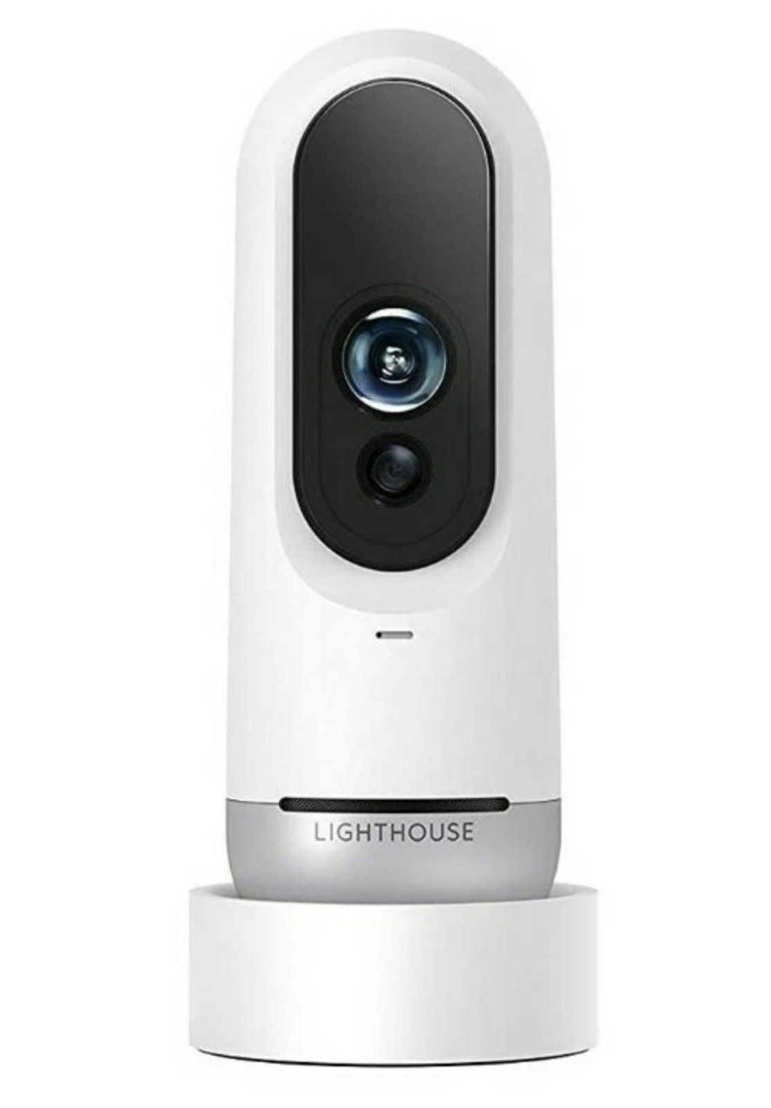 LIGHTHOUSE 3D AI SMART SECURITY CAMERA MODEL A1