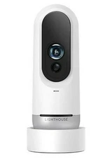 LIGHTHOUSE 3D AI SMART SECURITY CAMERA MODEL A1