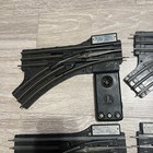 LIONEL  O Gauge Model Railroad Track Lot Remote Control Switch Left/Right + — photo 4