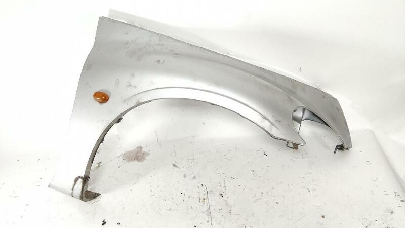 Parafango Anteriore DX Chrysler Pt Cruiser 2001-2004 Argento K05015484AF