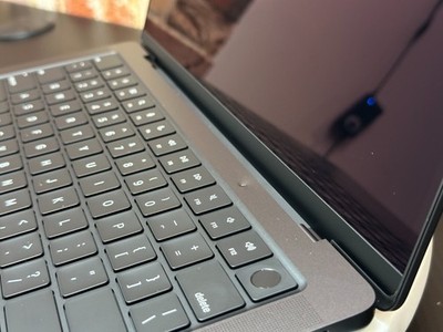 Apple MacBook Pro 14