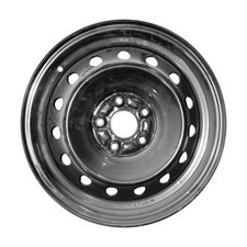 16x6.5 Factory Oem Black Steel Wheel Rim For 2014-2015 Honda Civic 16x6.5 Factory Oem Black Steel Wheel Rim For 2014-2015 Honda Civic