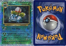 Ivysaur 47/110 Legendary Collection Reverse Holo Nm-Mint on eBay
