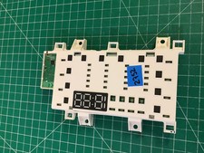 LG EBR85235702 EBR85235714 Dryer Display Power Control Board
