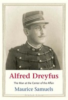 Alfred Dreyfus, Maurice Samuels