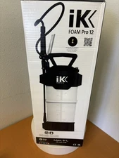 Ik Multi PRO12+ 82679 Pressure Sprayer