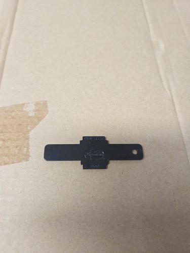 Factory Mossberg 500, 835 Ulti-Mag Maverick 88 12ga & 20ga Choke Tube Wrench
