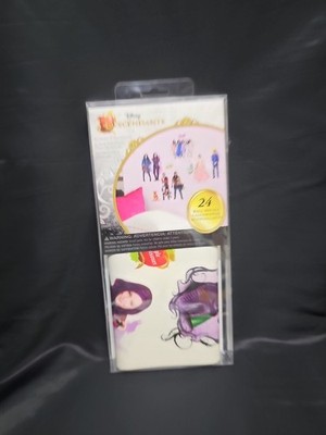 Descendants Disney 24 Peel & Stick Wall Decals Cameron Boyce Dove Cameron New