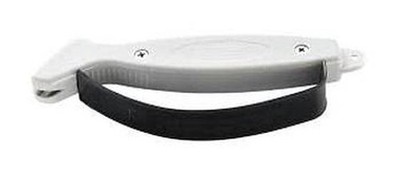Eze-lap EE02 Pocket Carbide Sharpener For Knife Hunting Fishing