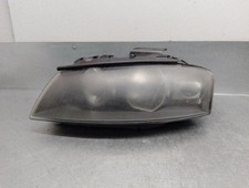 8P0941003A faro izquierdo AUDI A3 8P1 2.0 TDI 16V 2003 4919117