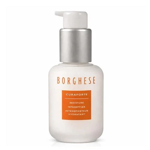 Borghese CuraForte Moisture Intensifier 1.7oz / 50ml New In Box