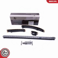 Steuerkettensatz Esen Skv 21SKV127 FüR Mercedes Klasse W211 Vito Bus W639 W203 5