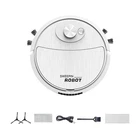 USB Sweeping Robot Vacuum Cleaner Mopping    Dragging Cleaning Sweep6441