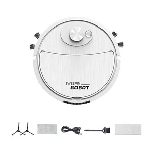 USB Nettoyage de dragage par aspirateur robot de balayage Sweep6441