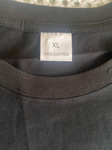 new order tshirt - Picture 5 of 8