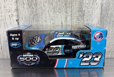 2023 Action Diecast 1/64 Daytona 500 Spring ZL1 Program Car