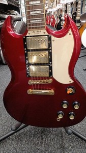 Epiphone Korina Sg | eBay
