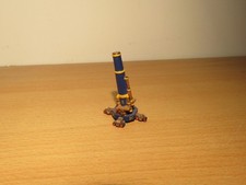 Squat Goliath Mega Cannon - Epic Warhammer 40K - painted
