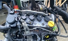 MOTORE ALFA ROMEO GIULIETTA 1.4 T-JET SIGLA: 198A4000