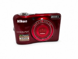 Coolpix L30 | eBay
