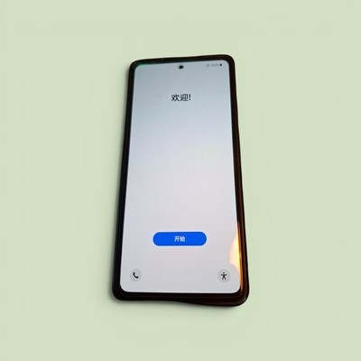 Samsung Galaxy A52s 5G SM-A528B/DS - 128GB - Awesome Violett / Lila - Dual Sim