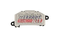 Fast Widerstand, InnenraumgebläSe FT01320 FüR CitroËN Peugeot