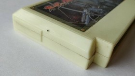 The Guardian Legend Nintendo Famicom FC NES Cartridge only Japan tested-b228-