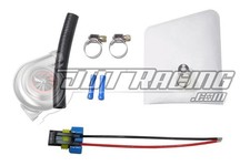 New Installation Kit Strainer Plug Pigtail For E85 Walbro Ti F90000274 Fuel Pump