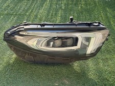 Frontscheinwerfer Mercedes-Benz W177 A1779060603 Rechts Scheinwerfer Headlight Frontscheinwerfer Mercedes-Benz W177 A1779060603 Rechts Scheinwerfer Headlight