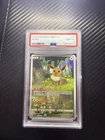 2025 POKEMON SIMPLIFIED CHINESE CBB2 C 0115/15 EEVEE PSA 10