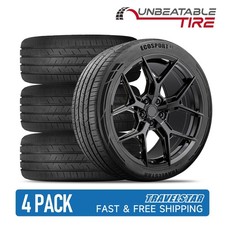 4 Travelstar Ecosport Gt 23530zr20 88wxl All Season Ultra High-performance Tire 4 Travelstar Ecosport Gt 23530zr20 88wxl All Season Ultra High-performance Tire