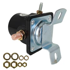 12 Volt Starter Solenoid For Ford  New Holland 2N 8N 9N 8N11450