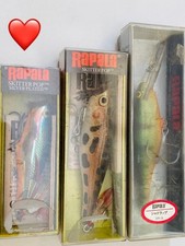 Rapala Skitter Pop Deep Runner Shad
