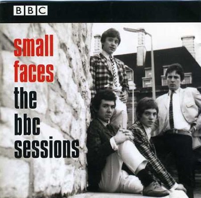 Small Faces - The BBC Sessions - CD Album