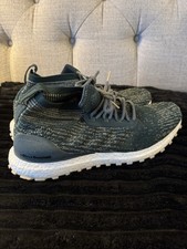 Adidas Ultraboost ATR Mid Green Night