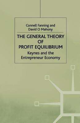 Die allgemeine Theorie des Profitgleichgewichts: Keynes und das En