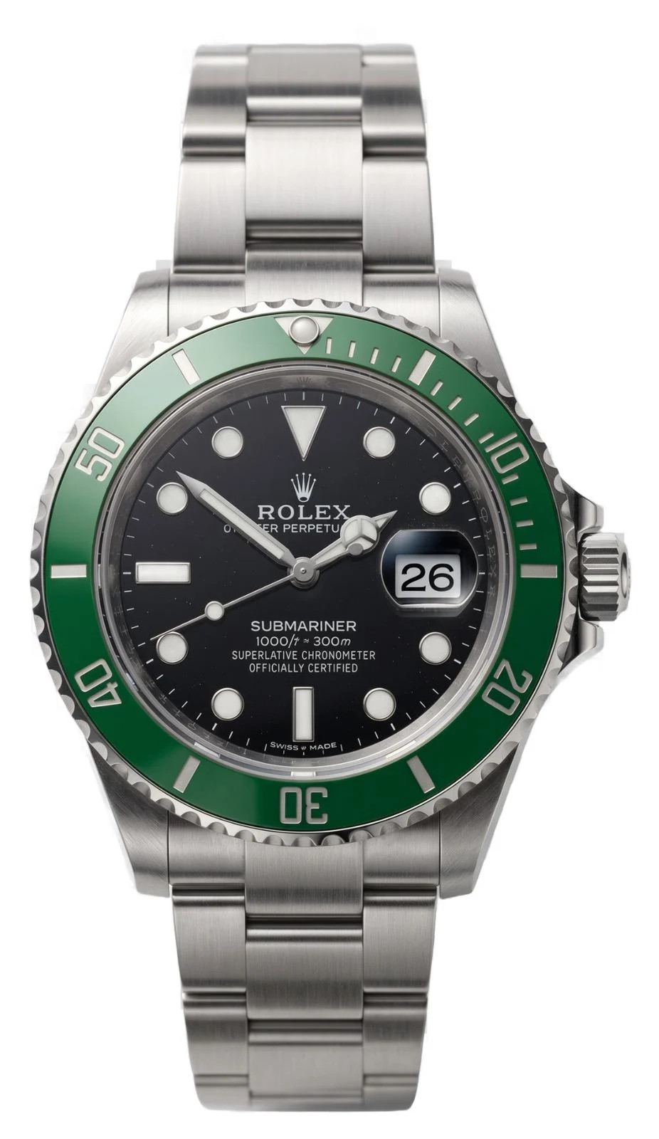 Rolex Oyster Perpetual 925200