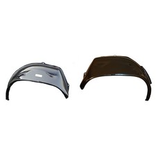 Wheel Housings Set For 1968-1970 Plymouth Belvedere Gtx Road Runner Satellite Wheel Housings Set For 1968-1970 Plymouth Belvedere Gtx Road Runner Satellite