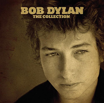 Bob Dylan - The Collection CD (2009) Audio Quality Guaranteed Amazing Value