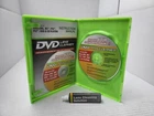 NEW LASER LENS CLEANER for CD/DVD/PC/PS2/PS3/XBOX/WII/360 W/Cleaning Liquid #Z13