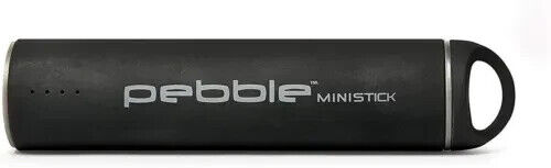 Veho - Pebble MiniStick tragbares Ladepaket (kleine Box Schäden) - Bild 1 von 1