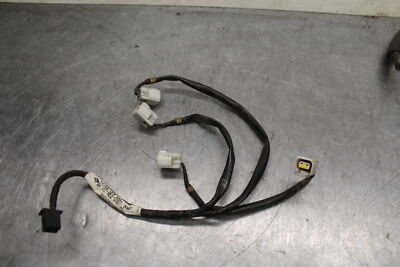 Mee様 05-06 HONDA CBR600RR IGNITION COIL WIRING HARNESS WIRE LOOM