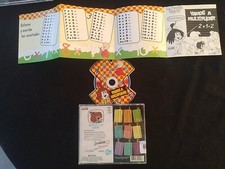 FAMILIA TELERIN -Vamos A Multiplicar MINT CD RESTAURADO 2 como NUEVO Limpio