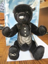 BRIDEGROOM TEDDY BEAR   EAN 034220