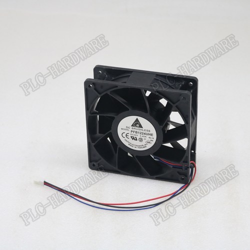 Per Delta PFB1224UHEC8X Ventola Di Raffreddamento Inverter Grande - Foto 10