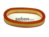 Purflux A203 Luftfilter FüR Escort Express Fiesta Orion 1.3 12.85-08.03 Ford